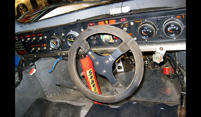 Lancia Martini LC2 Group C Endurance racing car 1983-1985 7